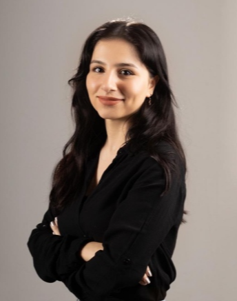 Gül Fidan Demir