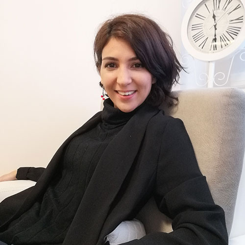Hazan ŞAHNAOĞLU